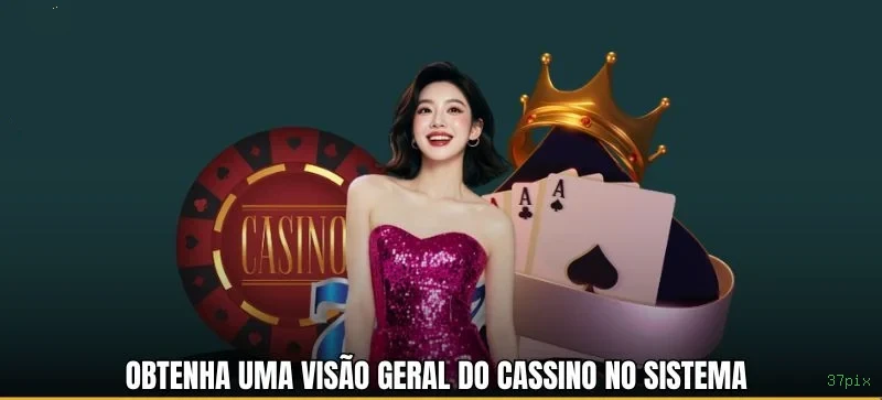 Cassino 37pix - mesas ao vivo e jogos