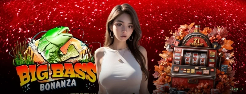 Bônus boas-vindas 37pix R$100